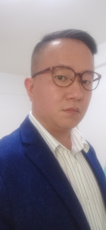 阿king的第三张照片--华安相亲网