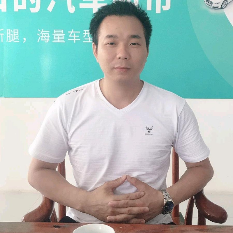 洪哥的第一张照片--华安相亲网