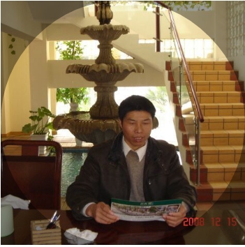 竹林的第一张照片--华安相亲网
