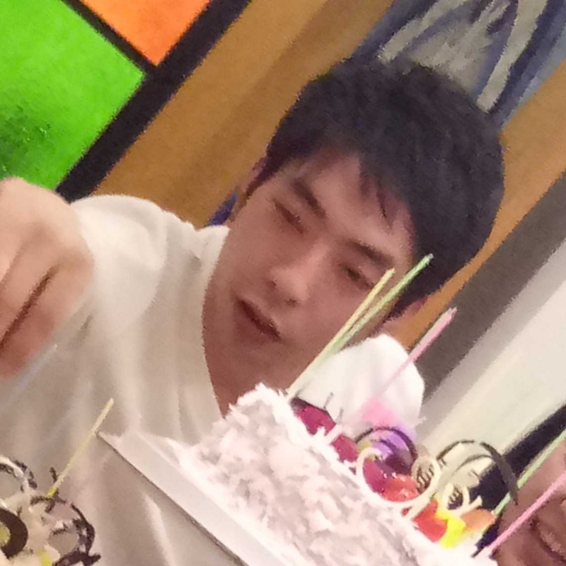 魏周文的第一张照片--华安相亲网