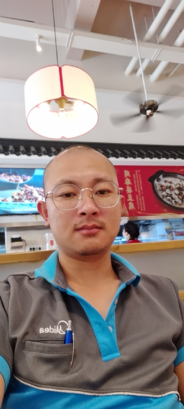 择一人相老的第一张照片--华安相亲网