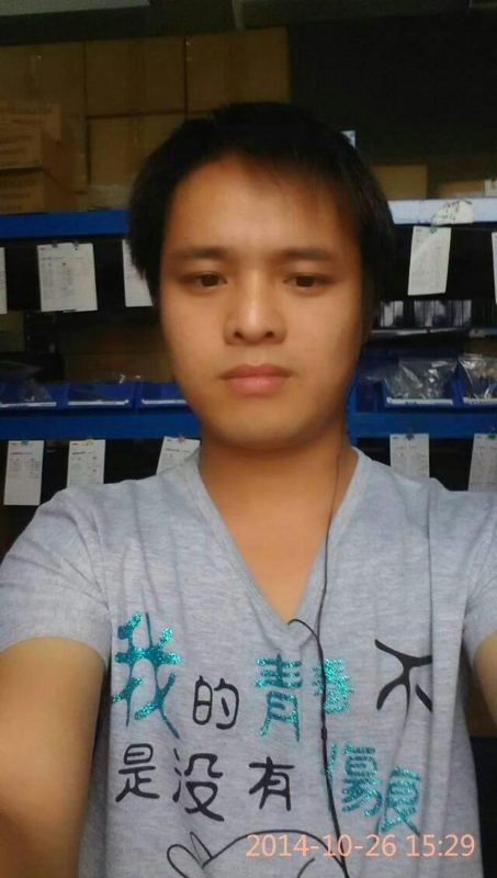 闽南泉州阿海的第一张照片--华安相亲网