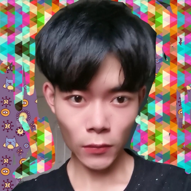 嘻嘻鱼20的第一张照片--华安相亲网
