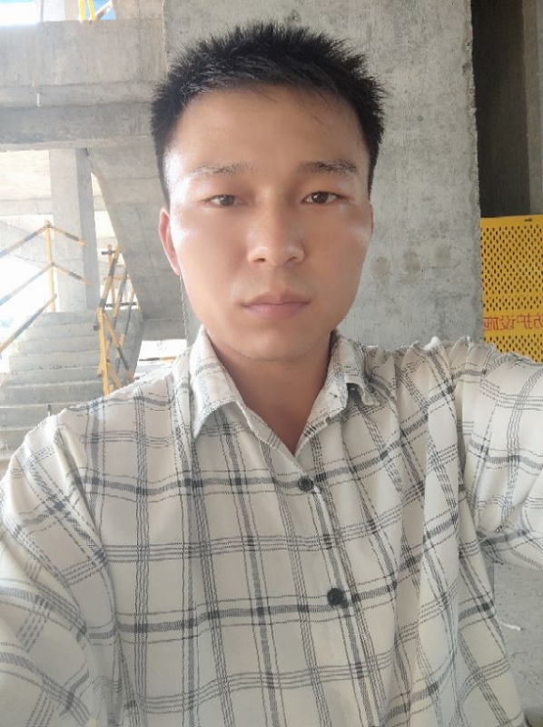 瑾言的第一张照片--华安相亲网