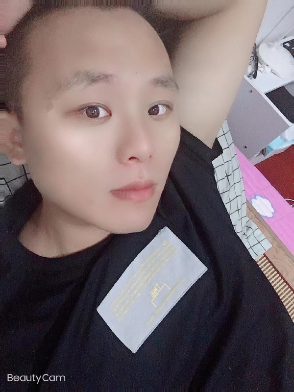 相守的第二张照片--华安相亲网