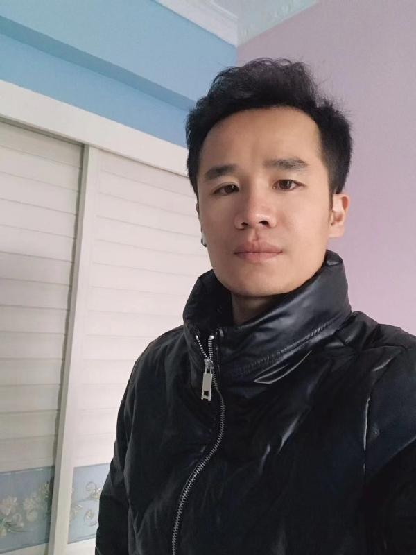 小杨哥的第一张照片--华安相亲网