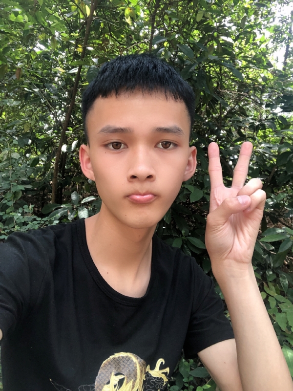 爱你到最后一刻的第二张照片--华安相亲网