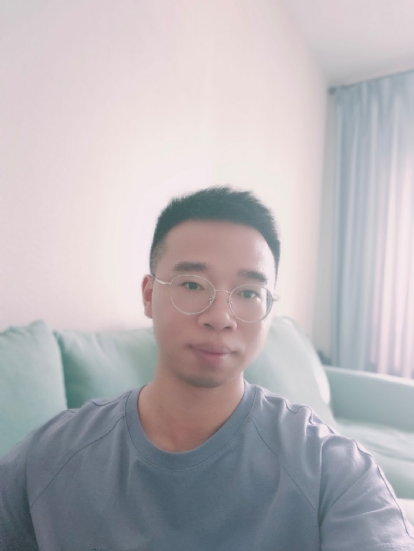 阿挺的第一张照片--华安相亲网