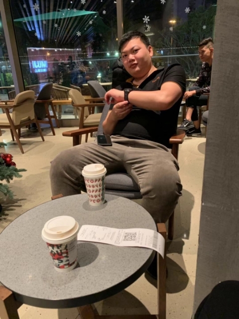 华熙的第一张照片--华安相亲网