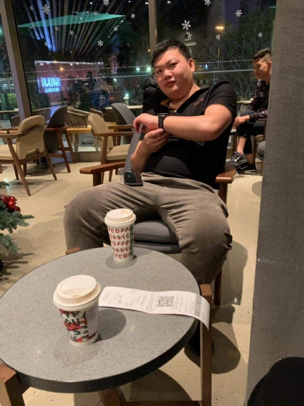 华熙的第二张照片--华安相亲网