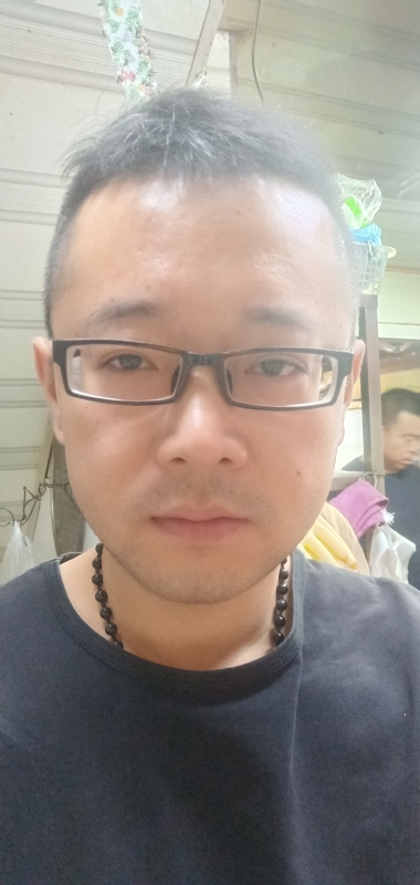 雅痞的第二张照片--华安相亲网