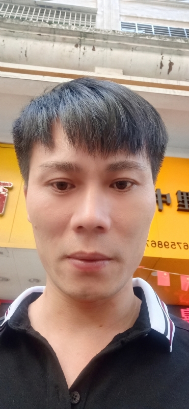 笑看人生的第二张照片--华安相亲网