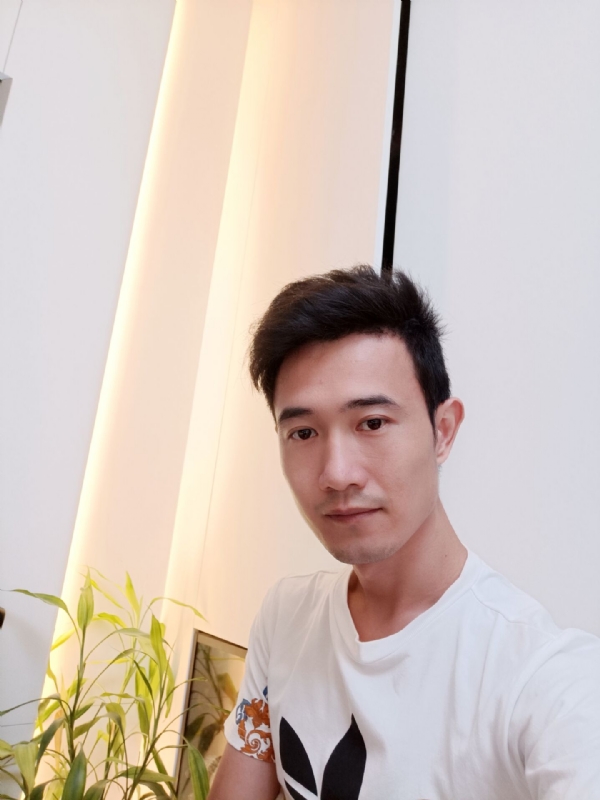 简的第一张照片--华安相亲网