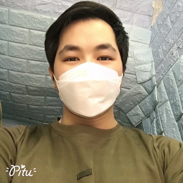 Kwan的第一张照片--华安相亲网