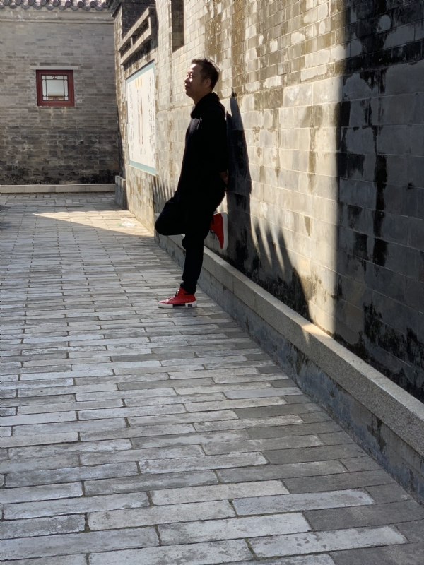 有趣的灵魂的第三张照片--华安相亲网
