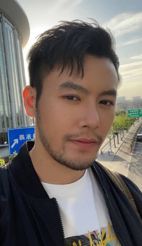 清風徐來的第一张照片--华安相亲网