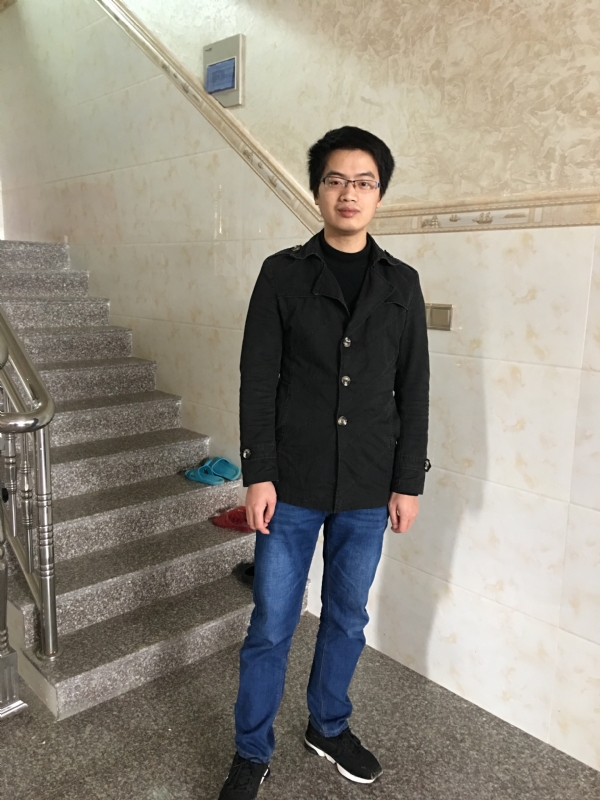 雲戯的第二张照片--华安相亲网