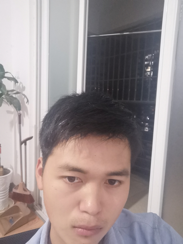 随心的第四张照片--华安相亲网