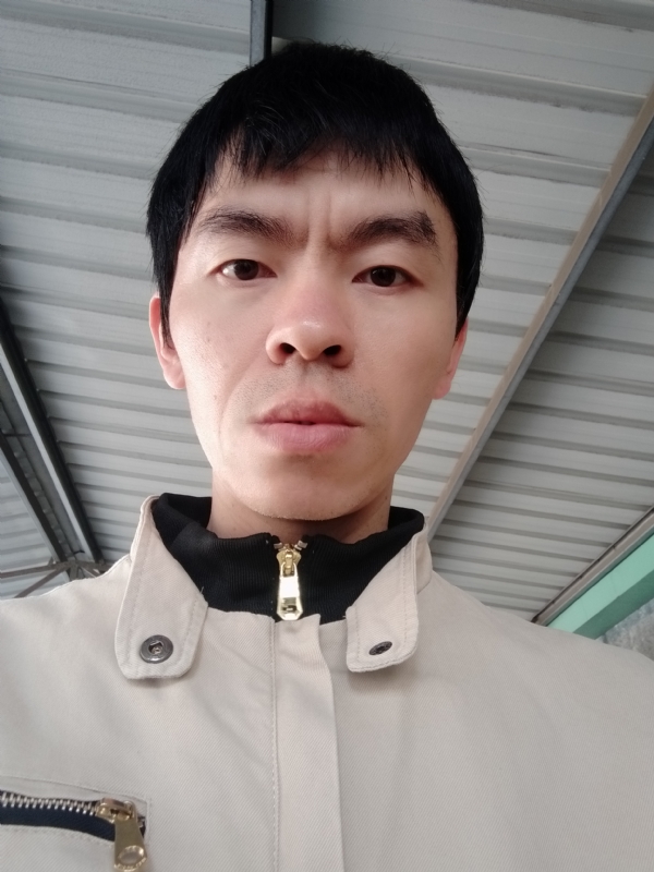 寂寞无忌的第一张照片--华安相亲网