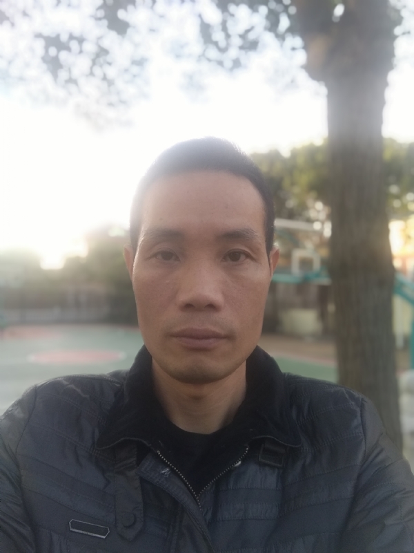王耀明的第一张照片--华安相亲网
