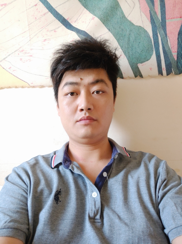 霖?的第一张照片--华安相亲网