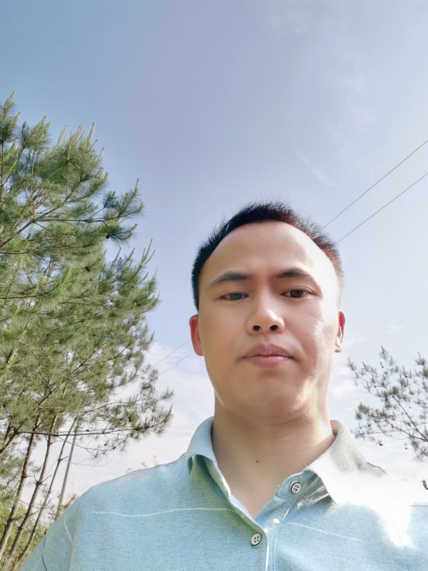 海的故事的第一张照片--华安相亲网