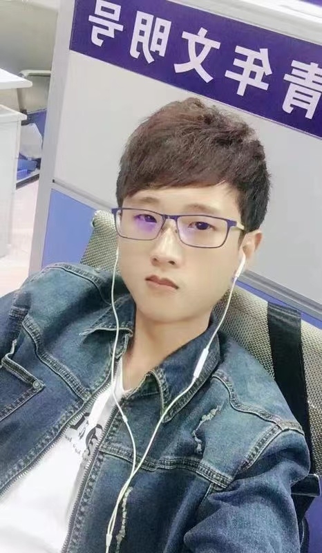 十月的第一张照片--华安相亲网
