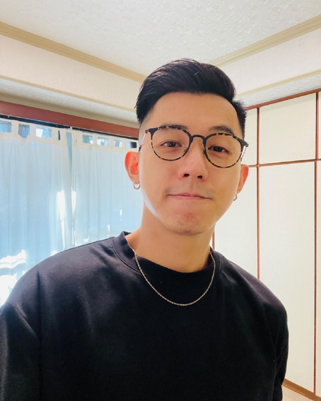 张智宸的第二张照片--华安相亲网