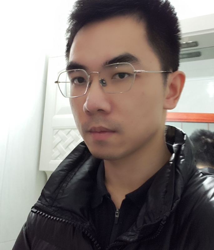 榕城南的第一张照片--华安相亲网