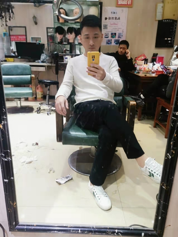 陈辉88的第一张照片--华安相亲网