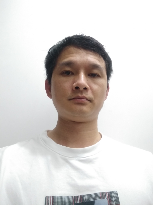 鼓浪扬帆的第一张照片--华安相亲网