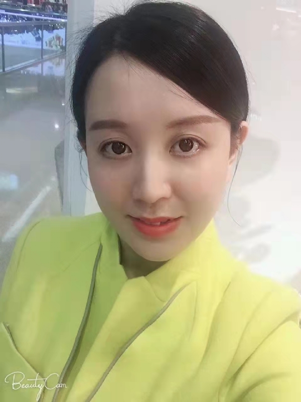 近水楼台的第二张照片--华安相亲网