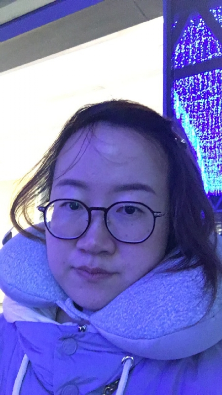 wendy的第一张照片--华安相亲网