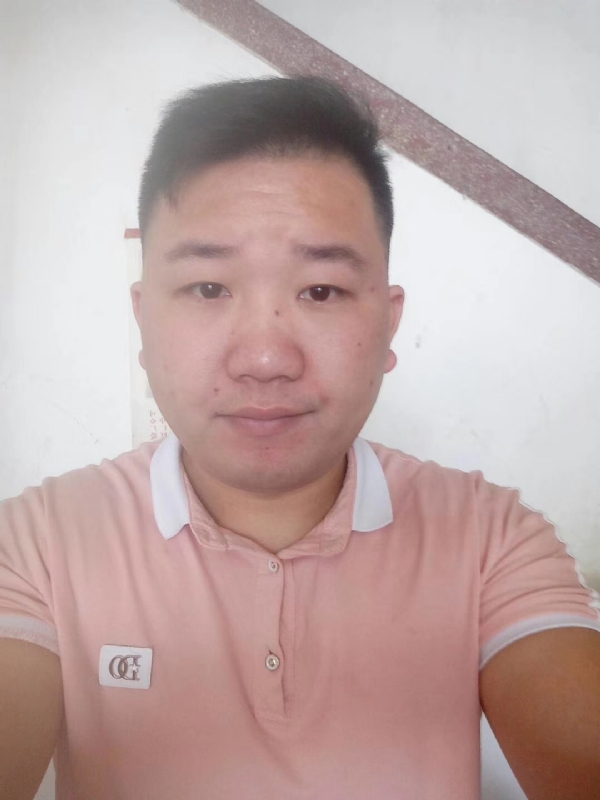 星星之火的第一张照片--华安相亲网
