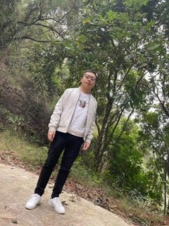 WD的第二张照片--华安相亲网