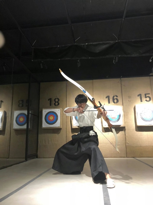 暴走辐射的第二张照片--华安相亲网