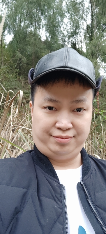 熊猫儿的第一张照片--华安相亲网