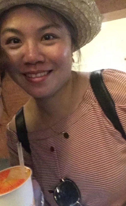 seven的第四张照片--华安相亲网