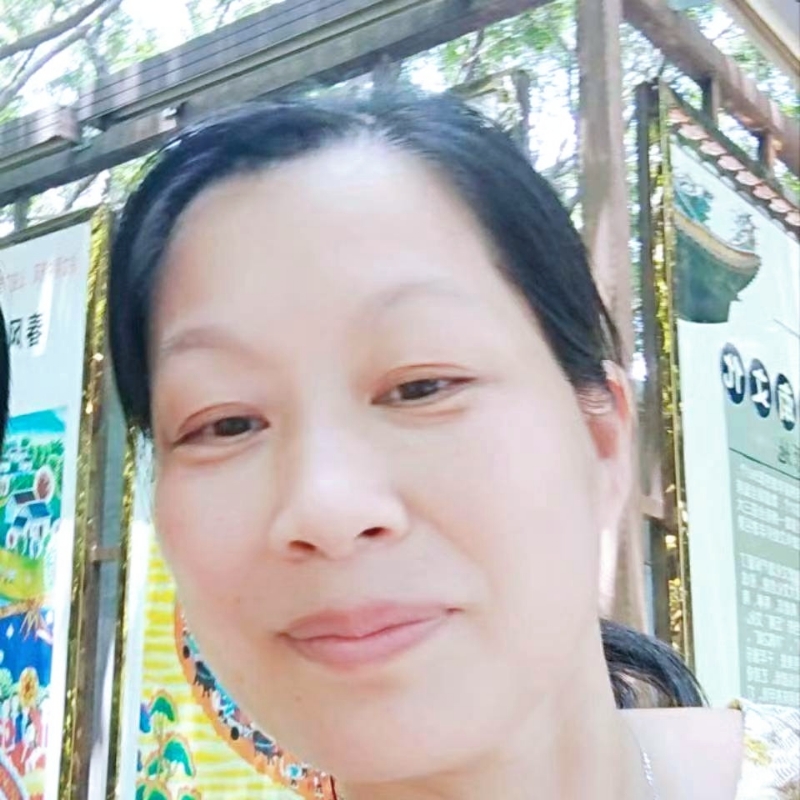 小妹的第三张照片--华安相亲网