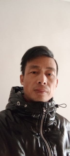 无声的寂寞难耐的第一张照片--华安相亲网