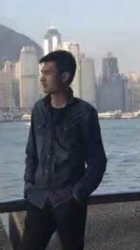 青蛙王子的第一张照片--华安相亲网