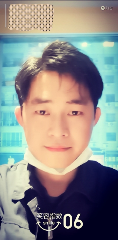 小丑鱼的第一张照片--华安相亲网