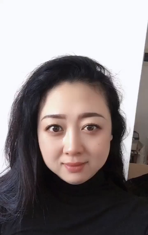 hongyanqing的第一张照片--华安相亲网