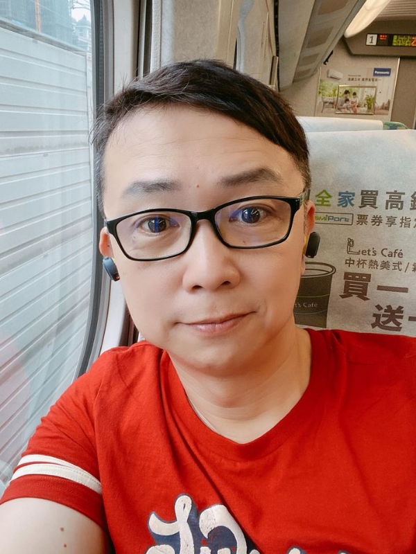 陈道明的第一张照片--华安相亲网