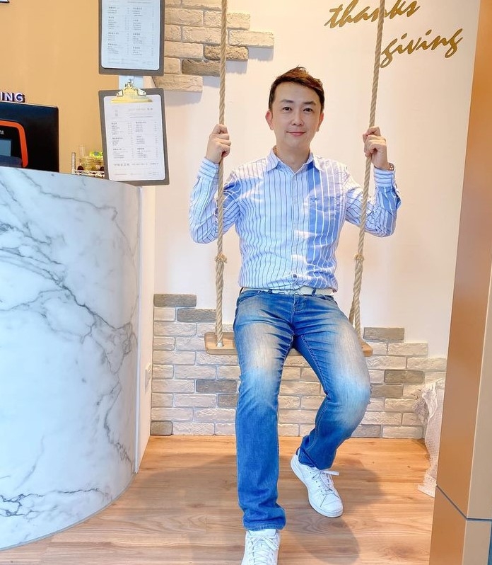 陈道明的第四张照片--华安相亲网