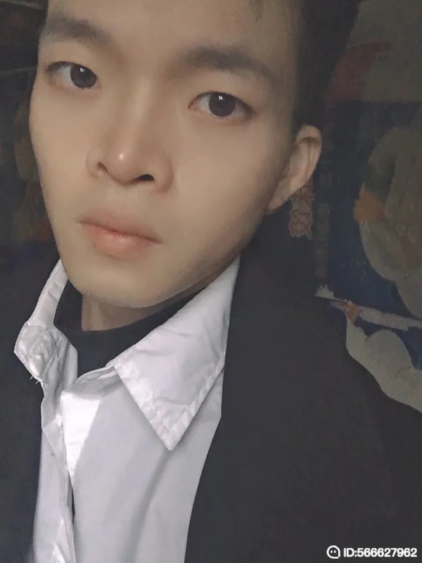 只为遇见你的第一张照片--华安相亲网
