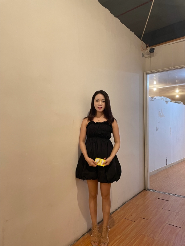 xue880的第一张照片--华安相亲网