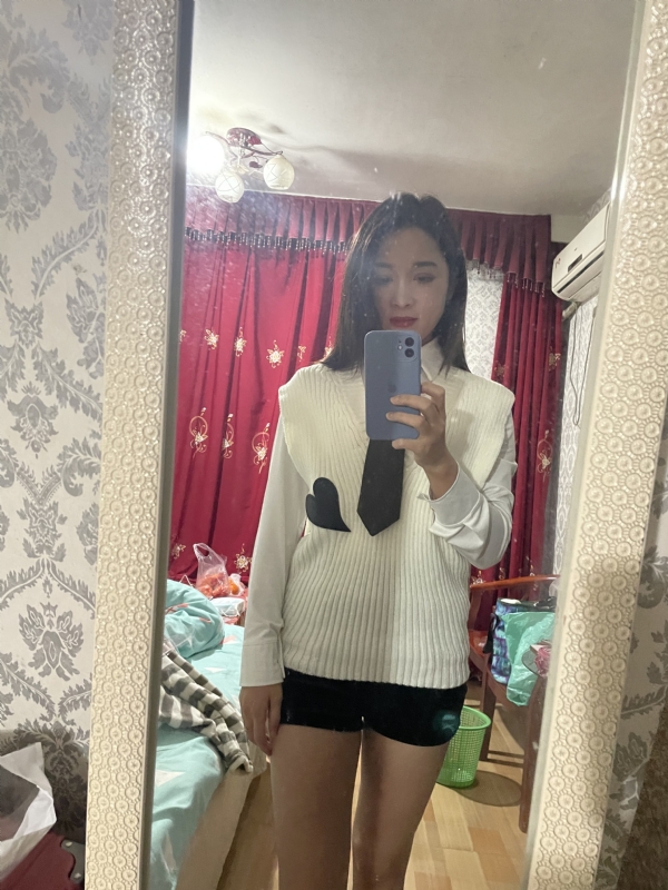 xue880的第三张照片--华安相亲网