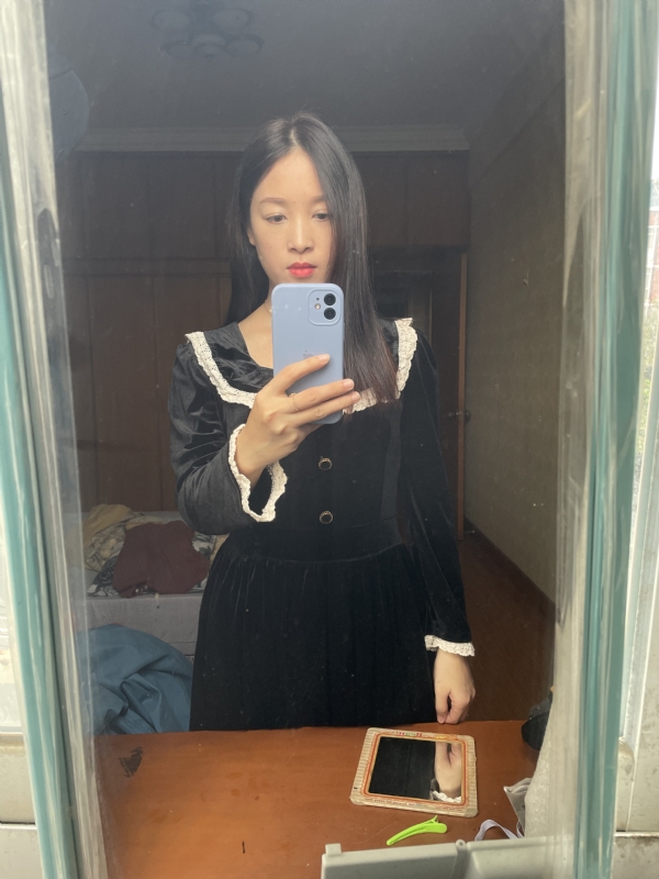 xue880的第四张照片--华安相亲网