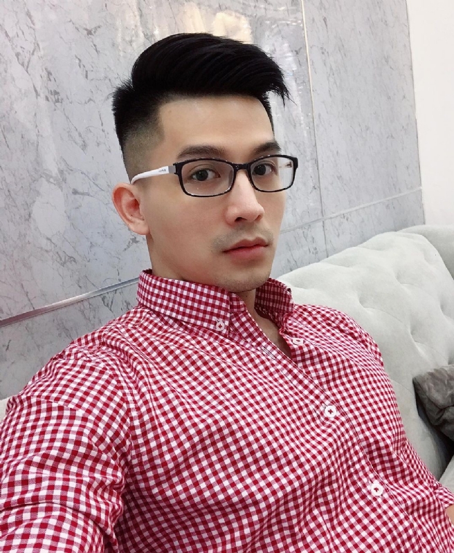 啊泽的第一张照片--华安相亲网